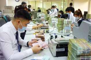 Mặt bằng lãi suất còn dư địa giảm thêm