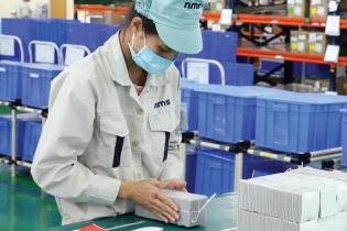 Năm nay, GDP tăng bao nhiêu là phù hợp   