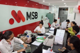 Nhiều ngân hàng nói không với cổ tức