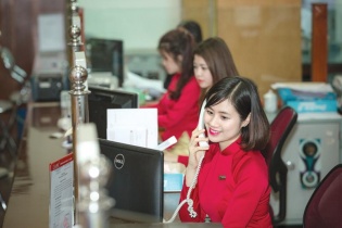 Agribank đang chịu cạnh tranh thiếu công bằng