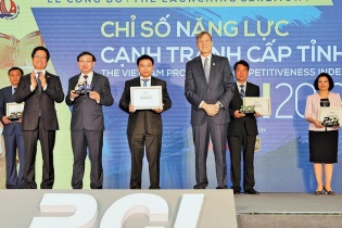 Quảng Ninh nhìn từ PCI 2019: Áp lực cải cách ngày càng lớn