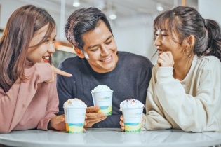 Soya Garden chờ ngày tái sinh