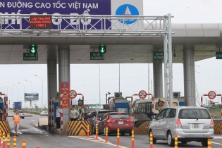 “Thực chất hóa” lợi ích thu phí không dừng