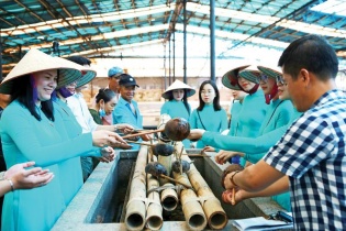 Hà Nội dốc sức kích cầu du lịch nội địa