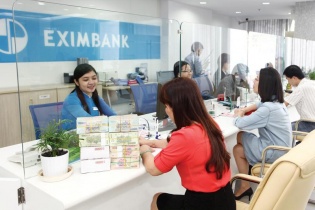 Ngân hàng đồng loạt giảm chỉ tiêu lợi nhuận