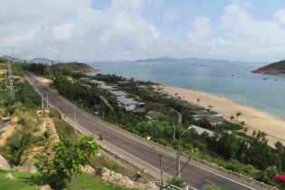 Phát triển bất động sản nghỉ dưỡng: Dư địa tốt, nhưng phải căn cơ