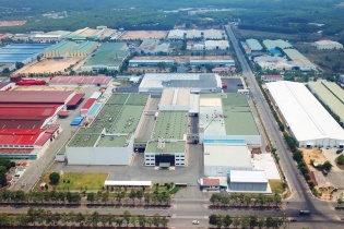 Bất động sản công nghiệp: Cầu cao, nhưng không dễ tăng cung