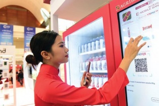 Ứng dụng công nghệ nhận diện khuôn mặt: “Bảo bối mới” của ngân hàng