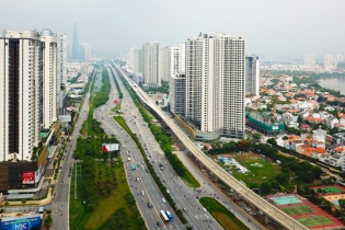 Cuộc chiến minh bạch thông tin bất động sản
