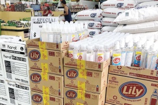 Mỹ Hảo và câu chuyện xuất khẩu sang Hoa Kỳ