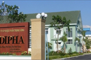 VIDIPHA mở cửa tìm cơ hội