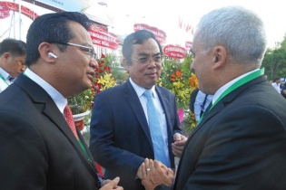 Bạc Liêu chủ động thực hiện “nhiệm vụ kép”