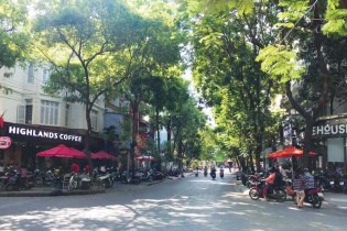 Cuộc đua đường dài giữa các chuỗi kinh doanh đồ uống