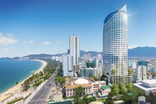 Cánh cửa đưa Khánh Hòa ra thế giới