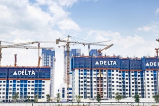 DELTA Group - Top 10 nhà thầu xây dựng uy tín 2020