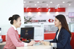 Nhu cầu vay mua nhà của các gia đình trẻ tăng cao