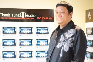 Thanh Tùng Audio: Chất lượng là trên hết