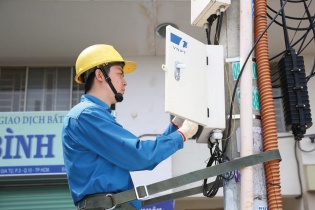 Nhà mạng thỏa thuận cùng đầu tư hạ tầng 5G