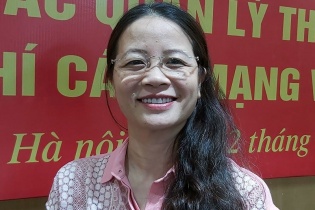 Tiếp tục nhận giấy đề nghị gia hạn nộp thuế và tiền thuê đất