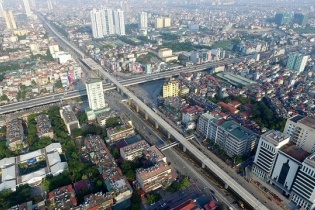 Hà Nội năng động trong thu hút FDI