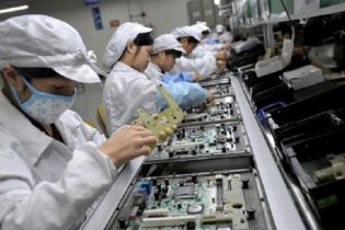 Kết nối doanh nghiệp Việt Nam với chuỗi cung ứng toàn cầu