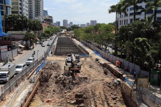 Dự án Tuyến metro số 1 Hà Nội, đoạn Nhổn-Ga Hà Nội: Đong đếm chuyện đền bù nhà thầu