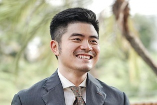 Hoàng Minh Thành, Giám đốc điều hành VAIS: Tự hào sở hữu công nghệ lõi chuyển giọng nói thành văn bản