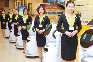 Nam A Bank chốt niêm yết cổ phiếu trên sàn HoSE cuối năm 2020