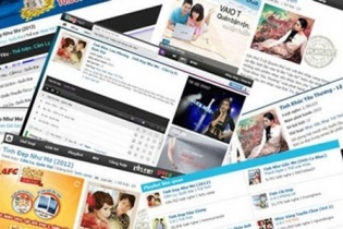 Triệt “vòi bạch tuộc” của web phim vi phạm bản quyền
