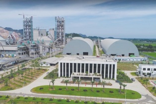 Thêm nguồn cung, xi măng lại lo tiêu thụ