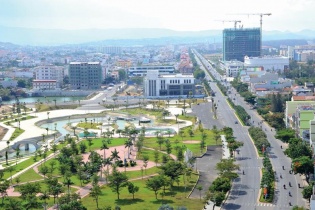Bất động sản miền Trung sàng lọc mạnh mẽ