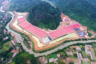 Dabaco Tuyên Quang: Bủa vây dân bằng không khí ô nhiễm