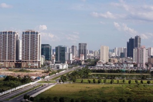 Lệch pha cung - cầu nhà ở tại Hà Nội