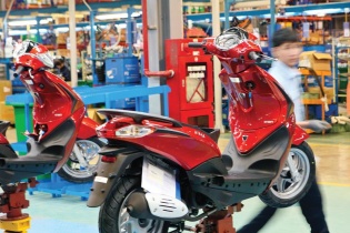 Vốn châu Âu chưa thể sớm dịch chuyển vào Việt Nam