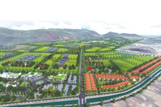 Bình Định - Phú Yên: Cánh cửa hướng Đông của đại ngàn Tây Nguyên