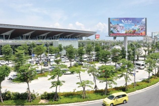 Vùng kinh tế trọng điểm miền Trung: Nới cảng biển, mở rộng bầu trời