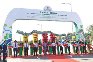 VWSLA sững sờ trước thông tin sắp bị thu hồi dự án đang triển khai