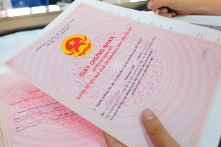 Thị trường bất động sản: Điêu đứng vì khâu tính tiền sử dụng đất
