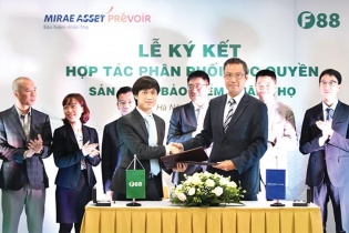 Tiện ích tiếp cận bảo hiểm qua chuỗi cho vay cầm cố tài sản