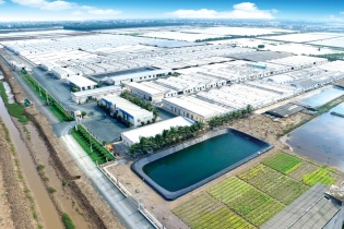 Bạc Liêu tăng sức hút đầu tư từ dự án động lực