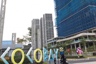 Condotel lại gặp vận đen