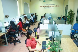 Xây dựng và hoàn thiện Chính phủ điện tử: Nhiệm vụ còn nhiều, nhu cầu vốn rất lớn