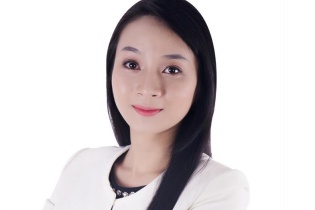 Doanh nhân Bùi Thị Hồng Vân, Giám đốc Angelin Energy: Đến với ngành năng lượng vì yêu thiên nhiên