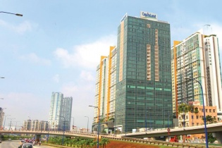 Nhà đầu tư Singapore giữ lời ‘hẹn ước’