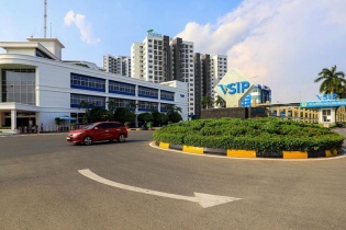 Việt Nam, điểm đến của dòng vốn FII từ Singapore