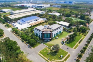 Kinh Bắc City và công ty con vay nợ vòng vèo