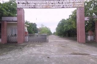 Cửa sinh nào cho “xác sống” Damco?
