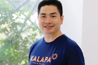 Doanh nhân Nguyễn Thành Nhân, CEO Kalapa: Bớt ngu đi và nghe nhiều lên