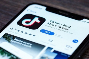 “Kẻ nổi loạn” TikTok đe dọa Facebook, Google