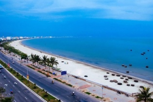 Miền Trung thay đổi cách tiếp cận nhà đầu tư